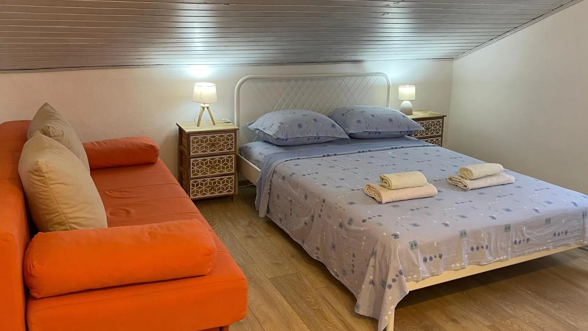 Apartments With A Parking Space Privlaka, Zadar - 21749 Privlaka (Zadar)