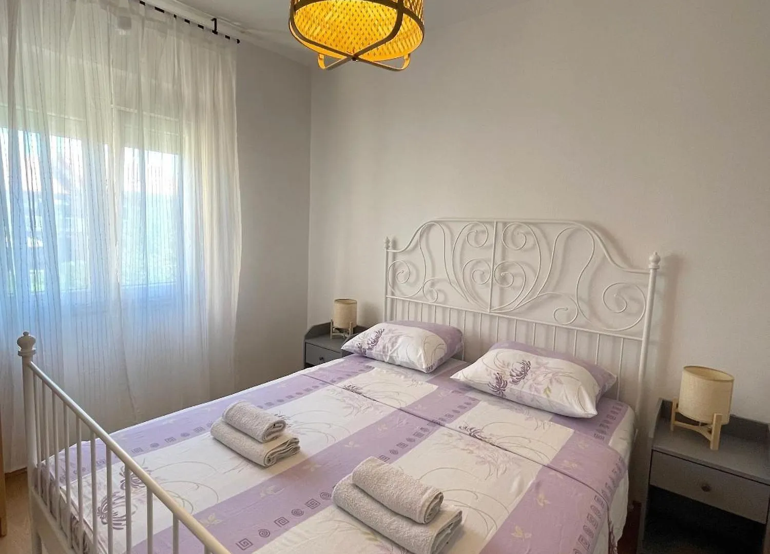 Apartments With A Parking Space Privlaka, Zadar - 21749 Croatia
