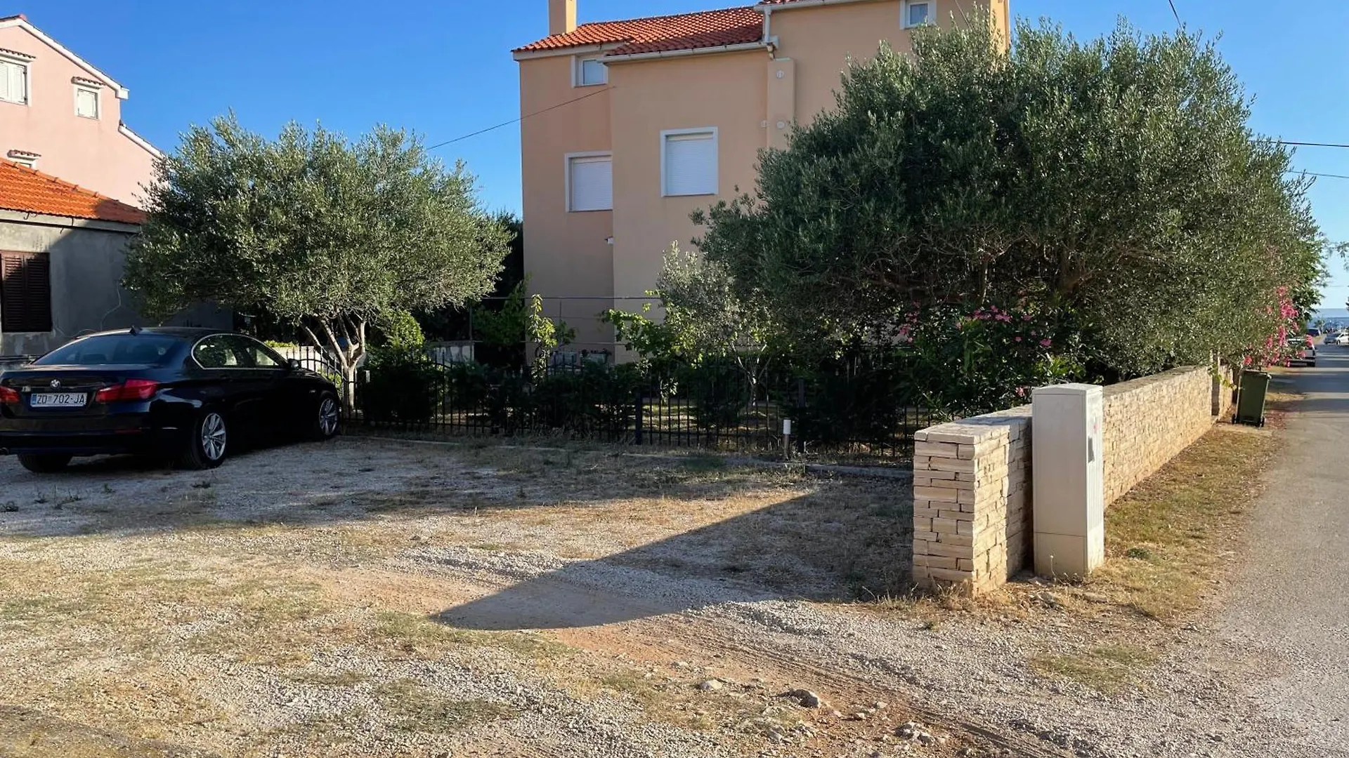 Apartments With A Parking Space Privlaka, Zadar - 21749 Croatia