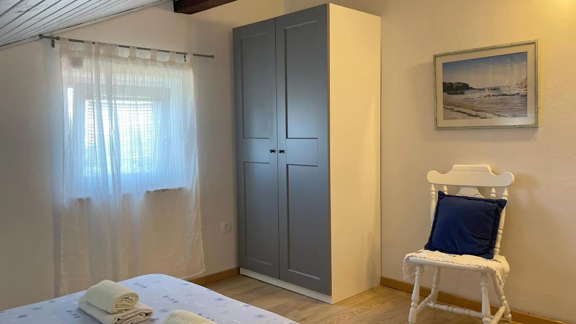 Apartments With A Parking Space Privlaka, Zadar - 21749