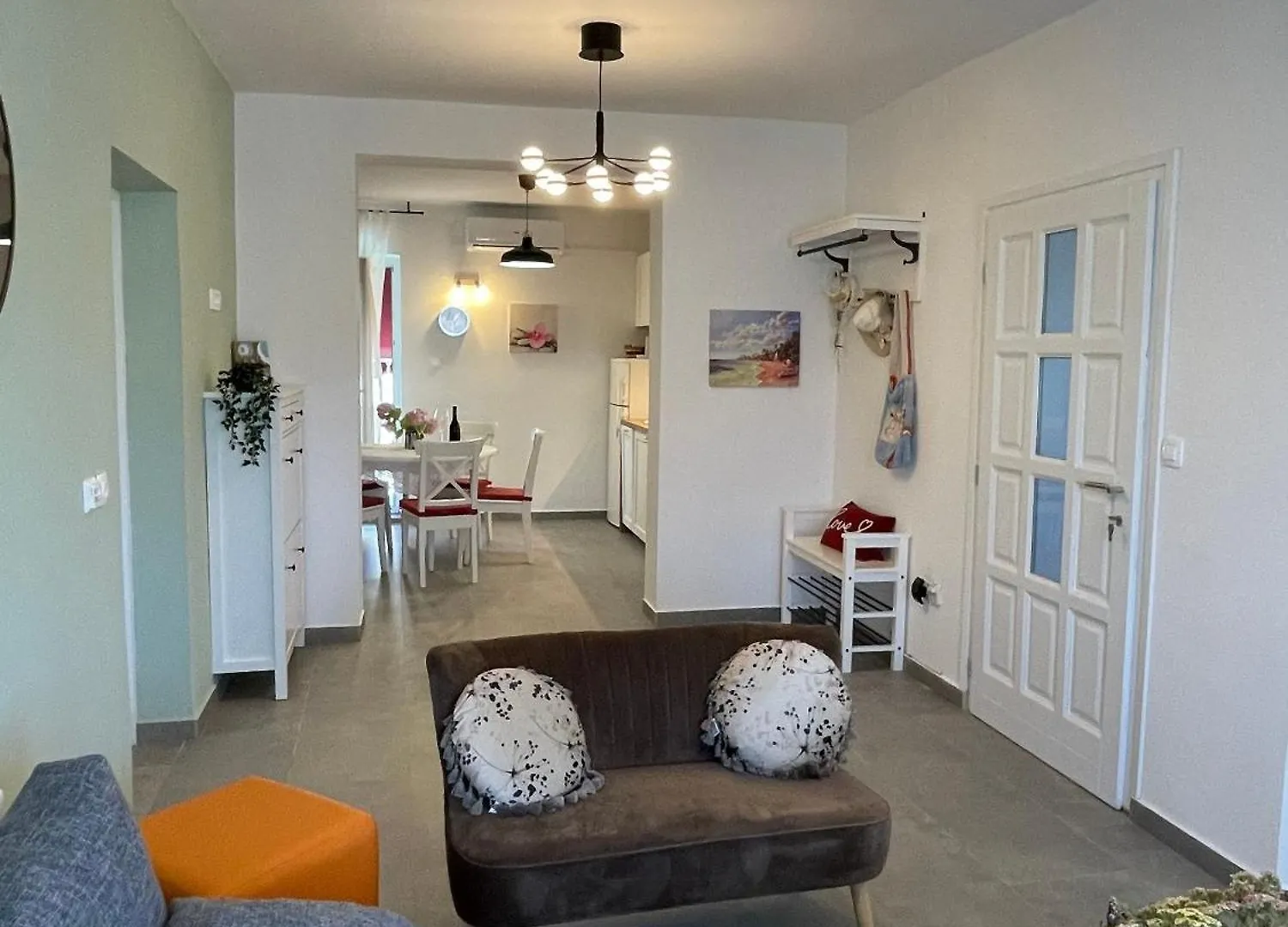 Apartments With A Parking Space Privlaka, Zadar - 21749